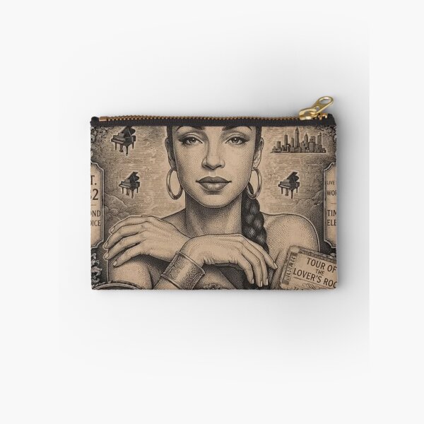 Item preview, Sade designed and sold by rudyWilHerm.