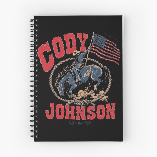 Item preview, Cody Johnson Western designed and sold by RomolaIerardi.
