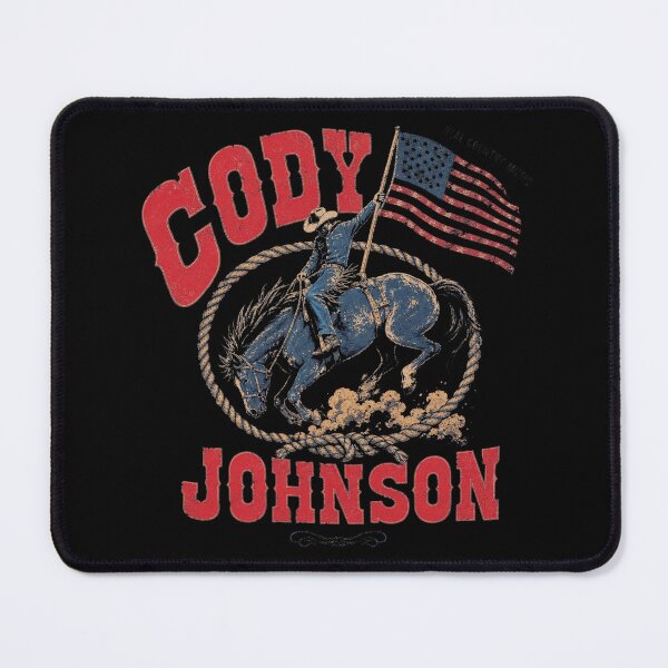 Item preview, Cody Johnson Western designed and sold by RomolaIerardi.