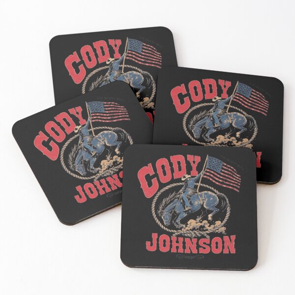 Item preview, Cody Johnson Western designed and sold by RomolaIerardi.