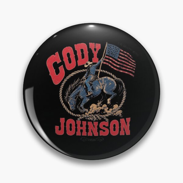 Item preview, Cody Johnson Western designed and sold by RomolaIerardi.