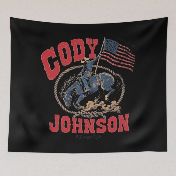 Item preview, Cody Johnson Western designed and sold by RomolaIerardi.
