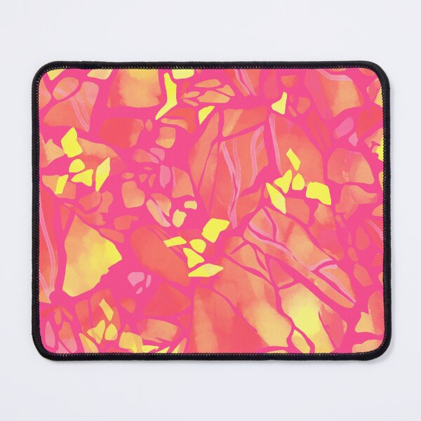 Item preview, Pink gemstones designed and sold by Elisa Moriconi.