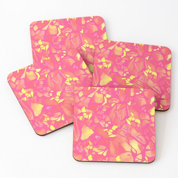 Item preview, Pink gemstones designed and sold by Elisa Moriconi.