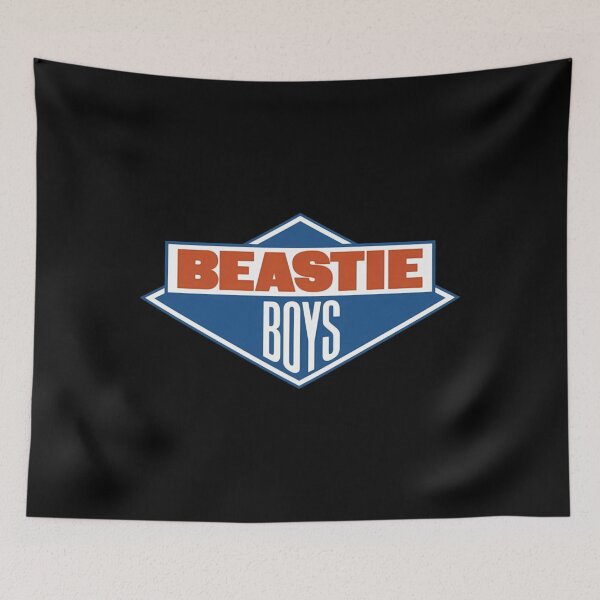 Item preview, Beastie-Boys-Hip Hop 80s Retro designed and sold by harnealaz.