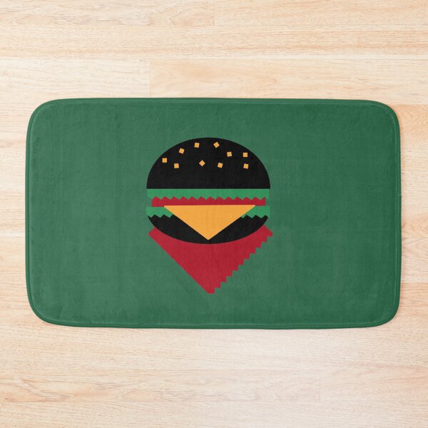 Item preview, Cheeseburger designed and sold by UVAART.