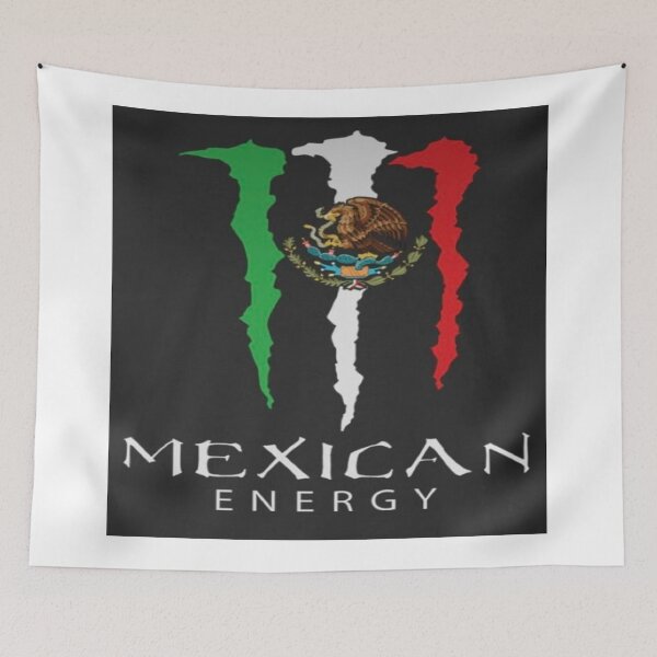 Item preview, mexico designed and sold by pksart1.