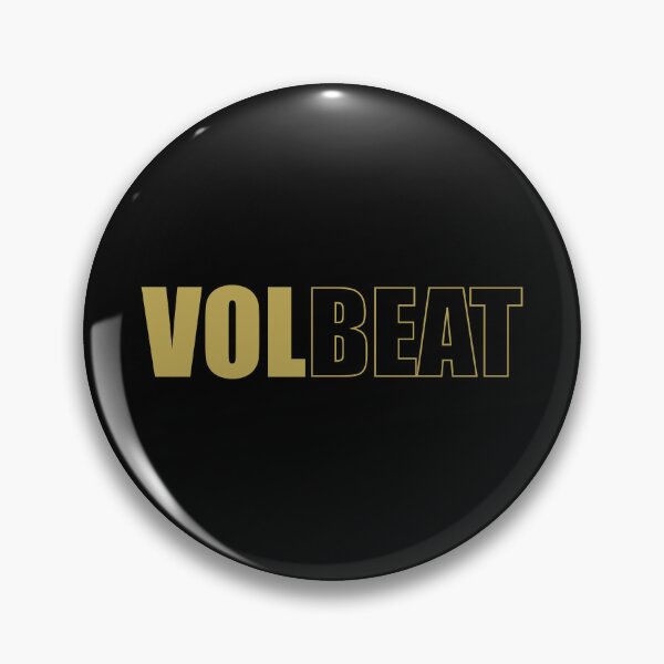 Item preview, VOLBEAT BAND designed and sold by LaunayOlivier.
