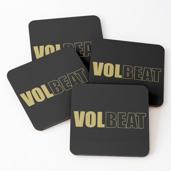 Item preview, VOLBEAT BAND designed and sold by LaunayOlivier.