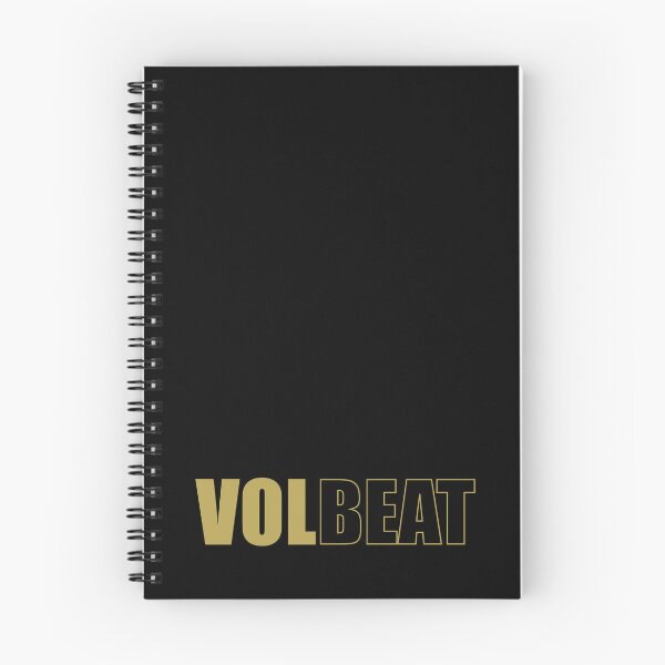Item preview, VOLBEAT BAND designed and sold by LaunayOlivier.