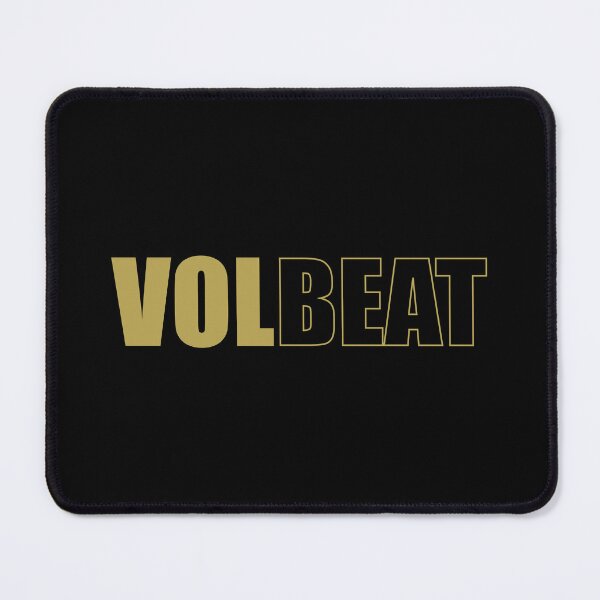 Item preview, VOLBEAT BAND designed and sold by LaunayOlivier.