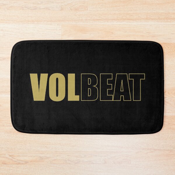Artikelvorschau, VOLBEAT BAND entworfen und verkauft von LaunayOlivier.