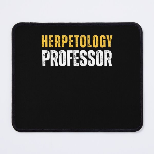 Item preview, Herpetology Professor designed and sold by domostore.