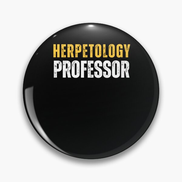 Item preview, Herpetology Professor designed and sold by domostore.