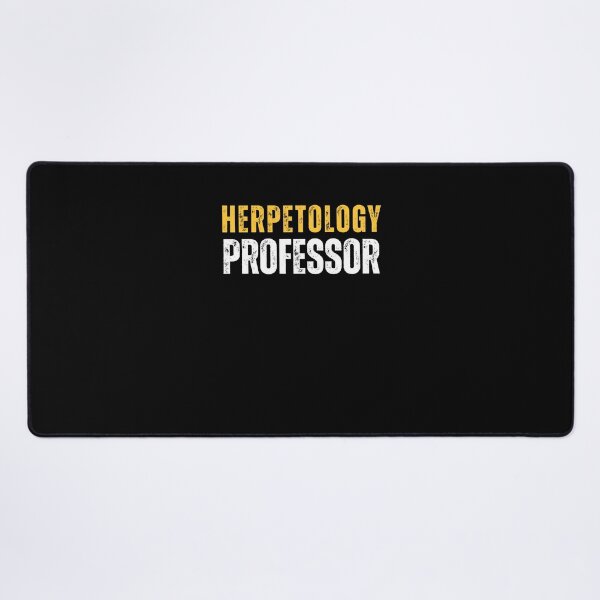 Item preview, Herpetology Professor designed and sold by domostore.