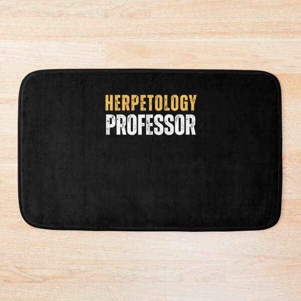 Item preview, Herpetology Professor designed and sold by domostore.