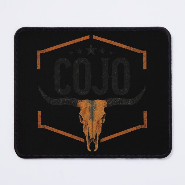 Item preview, Cojo Longhorn Western designed and sold by RomolaIerardi.