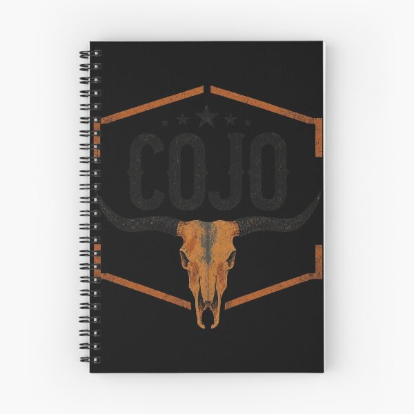 Item preview, Cojo Longhorn Western designed and sold by RomolaIerardi.
