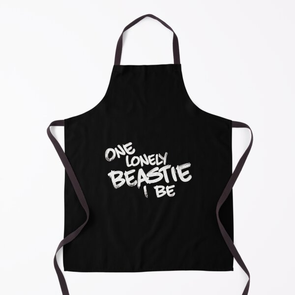 Item preview, One Lonely Beastie I Be designed and sold by harnealaz.