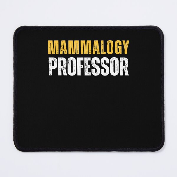 Item preview, Mammalogy Professor designed and sold by domostore.