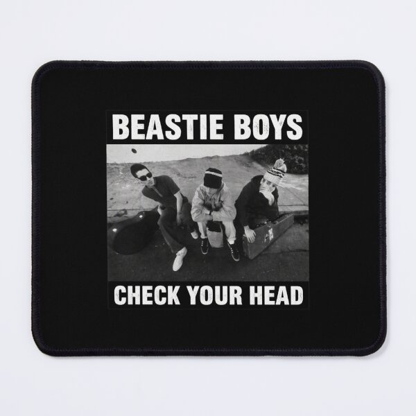 Item preview, Beastie Boys designed and sold by harnealaz.