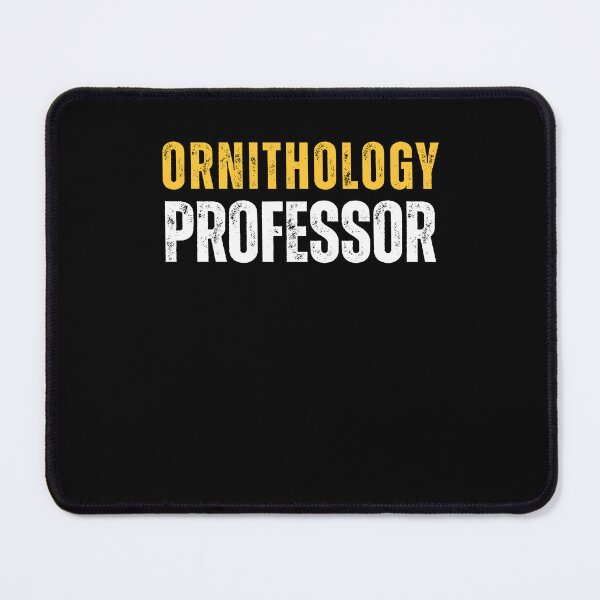 Item preview, Ornithology Professor designed and sold by domostore.