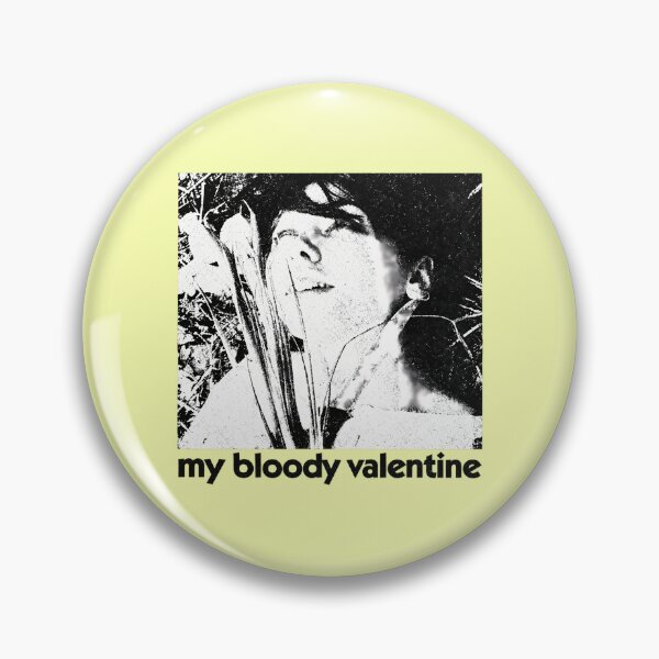 Item preview, Vintage My Bloody Valentine designed and sold by melody-stiv.
