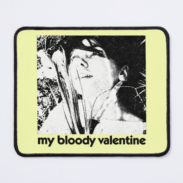 Item preview, Vintage My Bloody Valentine designed and sold by melody-stiv.