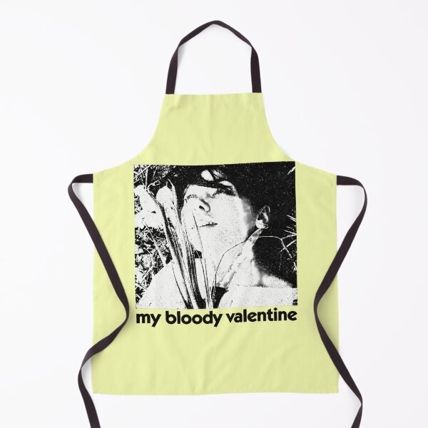 Item preview, Vintage My Bloody Valentine designed and sold by melody-stiv.