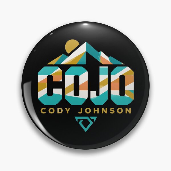 Item preview, Cody Johnson Mountain designed and sold by RomolaIerardi.