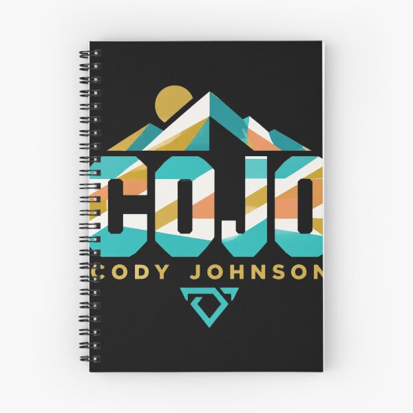 Item preview, Cody Johnson Mountain designed and sold by RomolaIerardi.