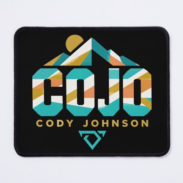Item preview, Cody Johnson Mountain designed and sold by RomolaIerardi.
