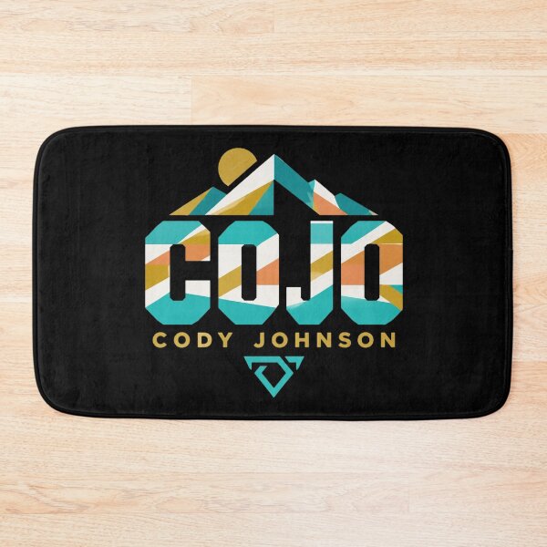 Item preview, Cody Johnson Mountain designed and sold by RomolaIerardi.