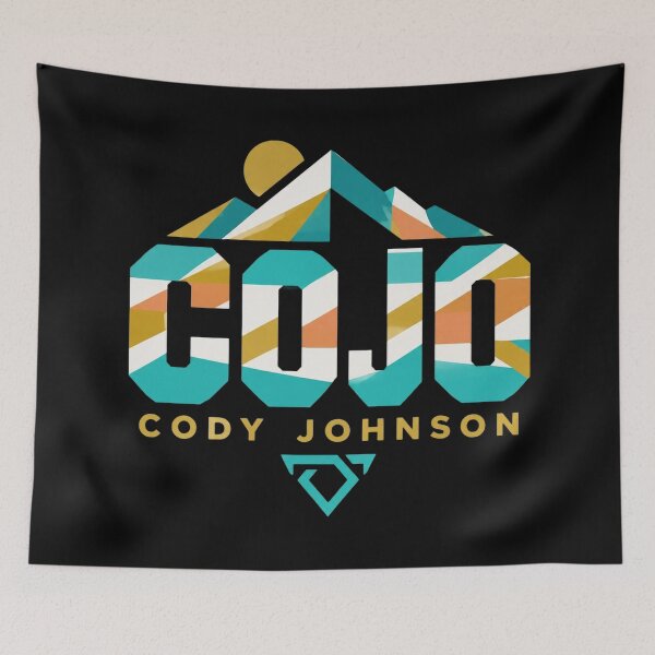 Item preview, Cody Johnson Mountain designed and sold by RomolaIerardi.