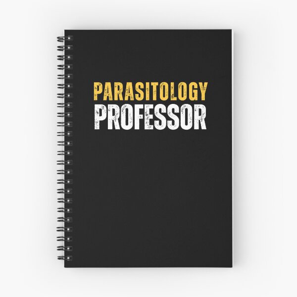 Item preview, Parasitology Professor designed and sold by domostore.