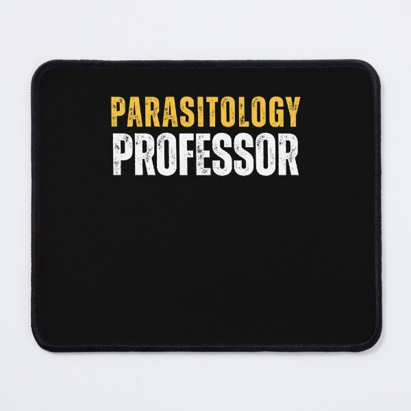 Item preview, Parasitology Professor designed and sold by domostore.