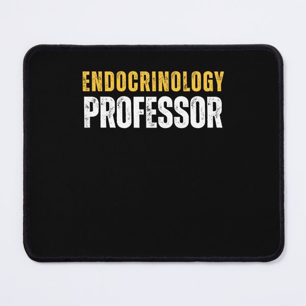 Item preview, Endocrinology Professor designed and sold by domostore.