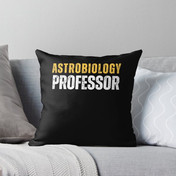 Item preview, Astrobiology Professor designed and sold by domostore.