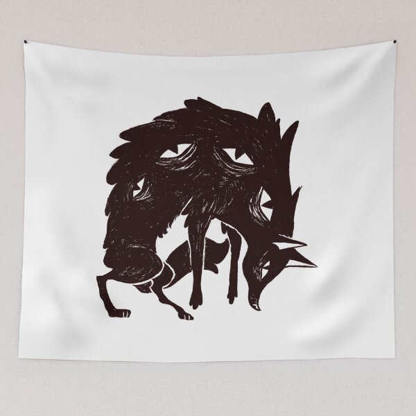 Item preview,  Lobo designed and sold by Seish1n.