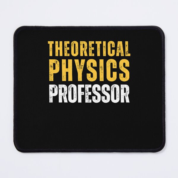 Item preview, Theoretical Physics Professor designed and sold by domostore.