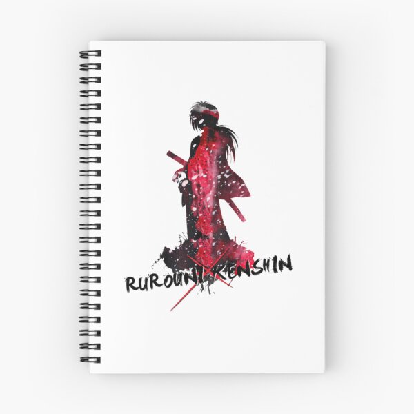 Item preview, Rurouni Kenshin   designed and sold by Kathleenblairo.