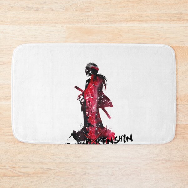 Item preview, Rurouni Kenshin   designed and sold by Kathleenblairo.