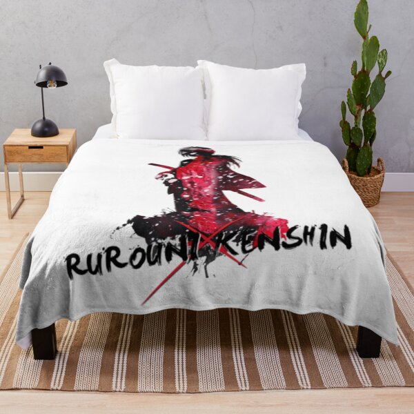 Item preview, Rurouni Kenshin   designed and sold by Kathleenblairo.