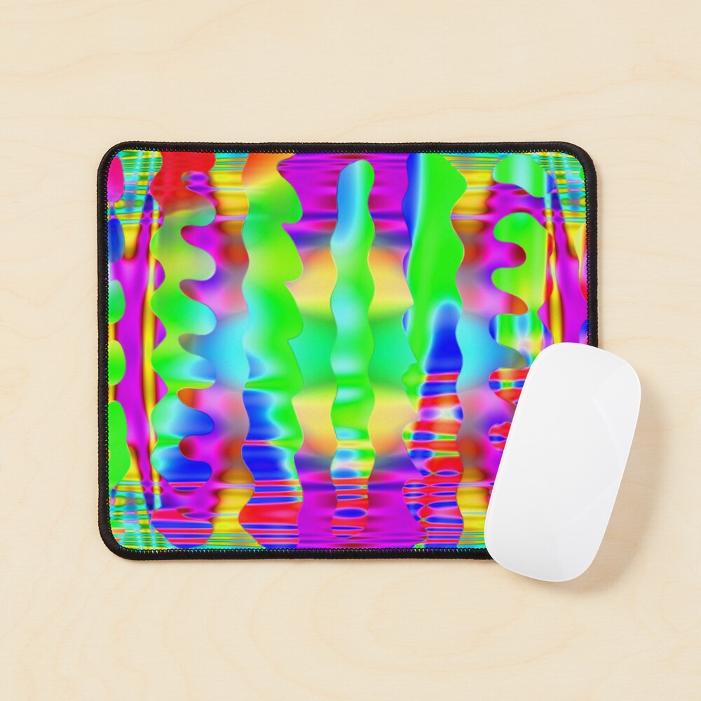 Item preview, Mouse Pad designed and sold by Harryucksche.