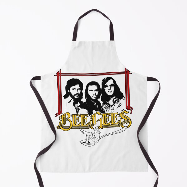 Item preview, Vintage Border Style Pop Rock Band designed and sold by BiskiTop.