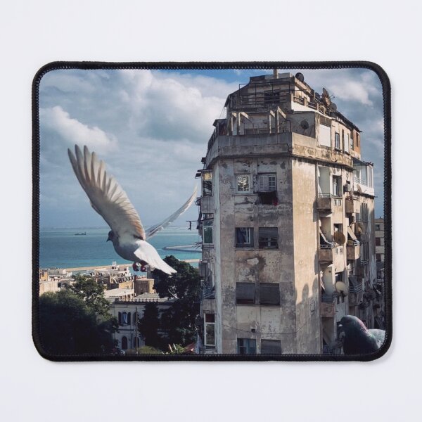 Item preview, Budapest Bad Bunny bTravel Memories designed and sold by jsgrbf.