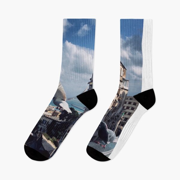 Item preview, Budapest Bad Bunny bTravel Memories designed and sold by jsgrbf.