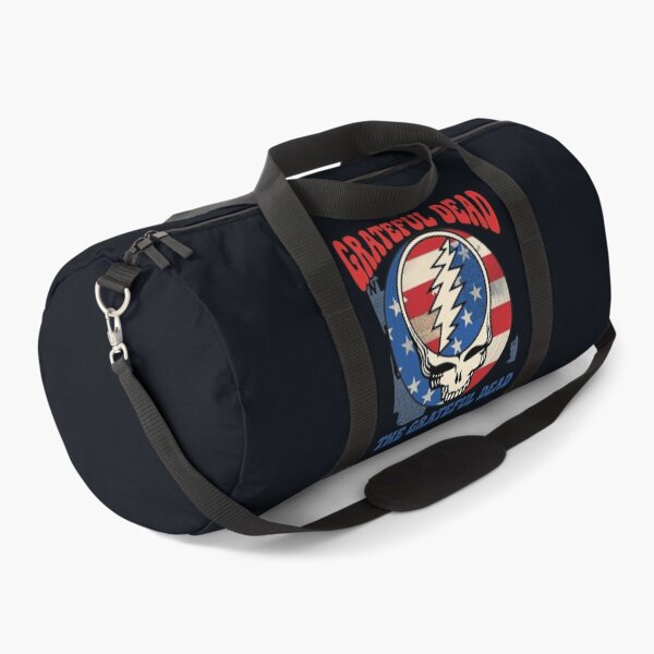 Item preview, The Grateful Dead American Skull designed and sold by Sisowool.