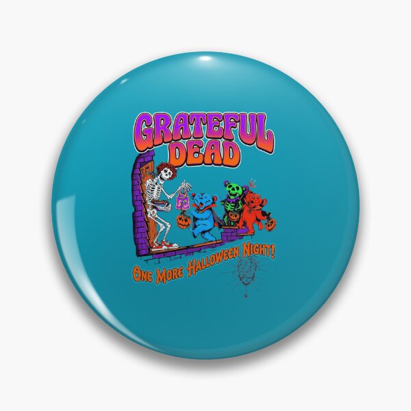 Item preview, Grateful Dead One More Saturday Night designed and sold by Sisowool.
