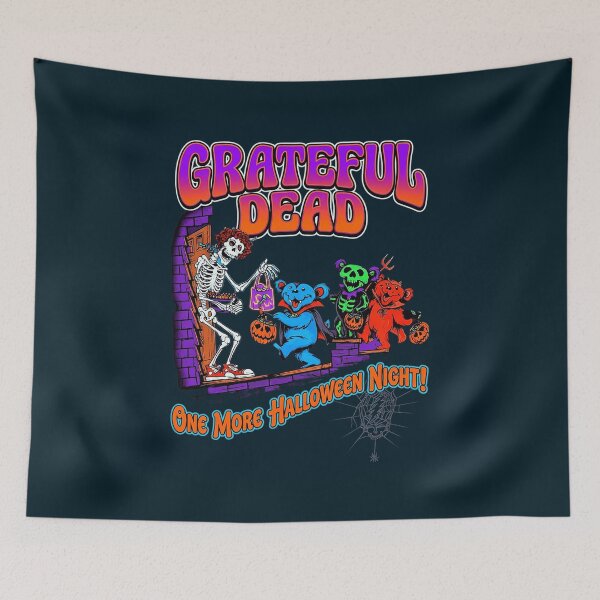 Item preview, Grateful Dead One More Saturday Night designed and sold by Sisowool.